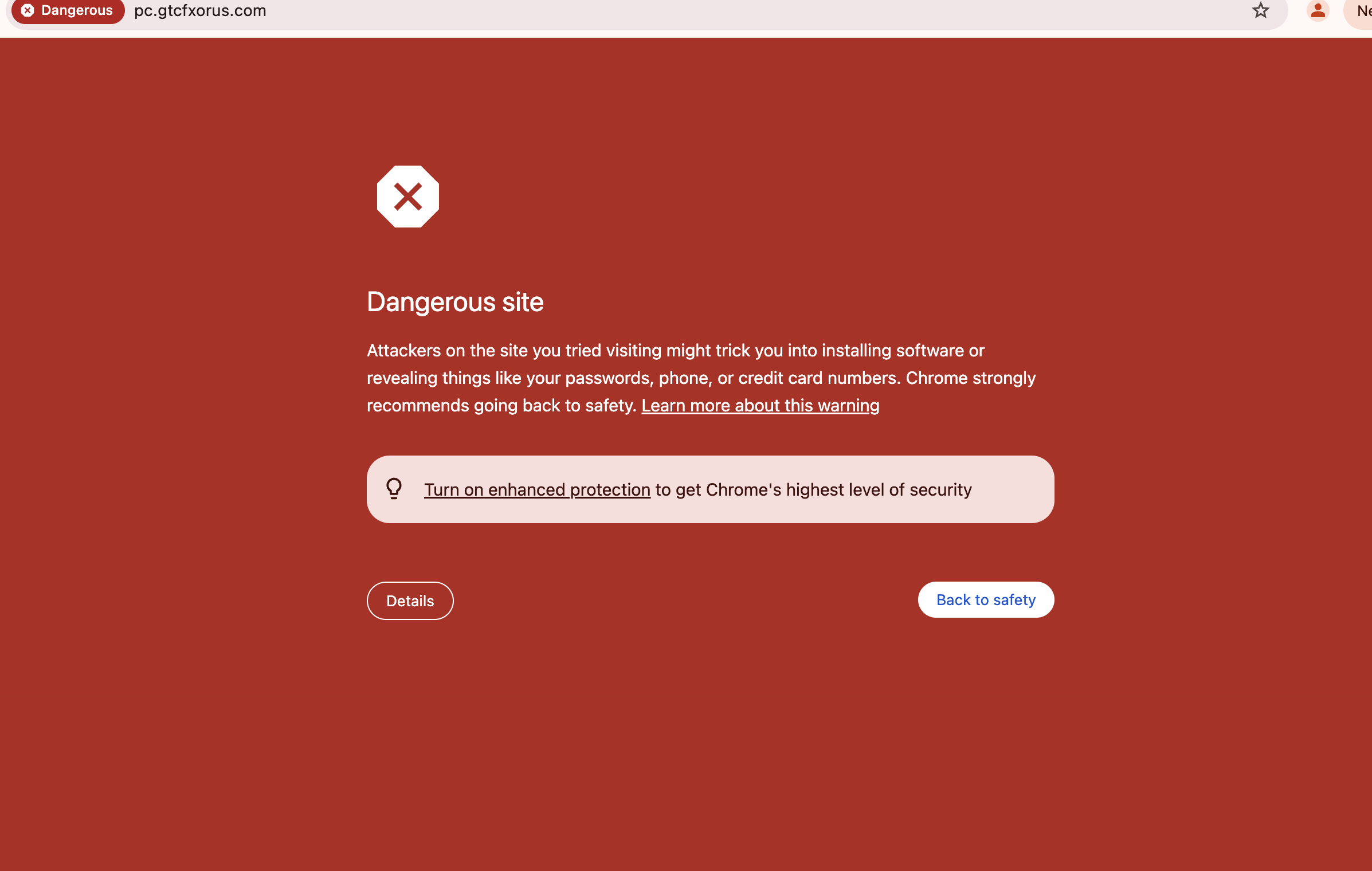 m.gtcfxorus.com scam